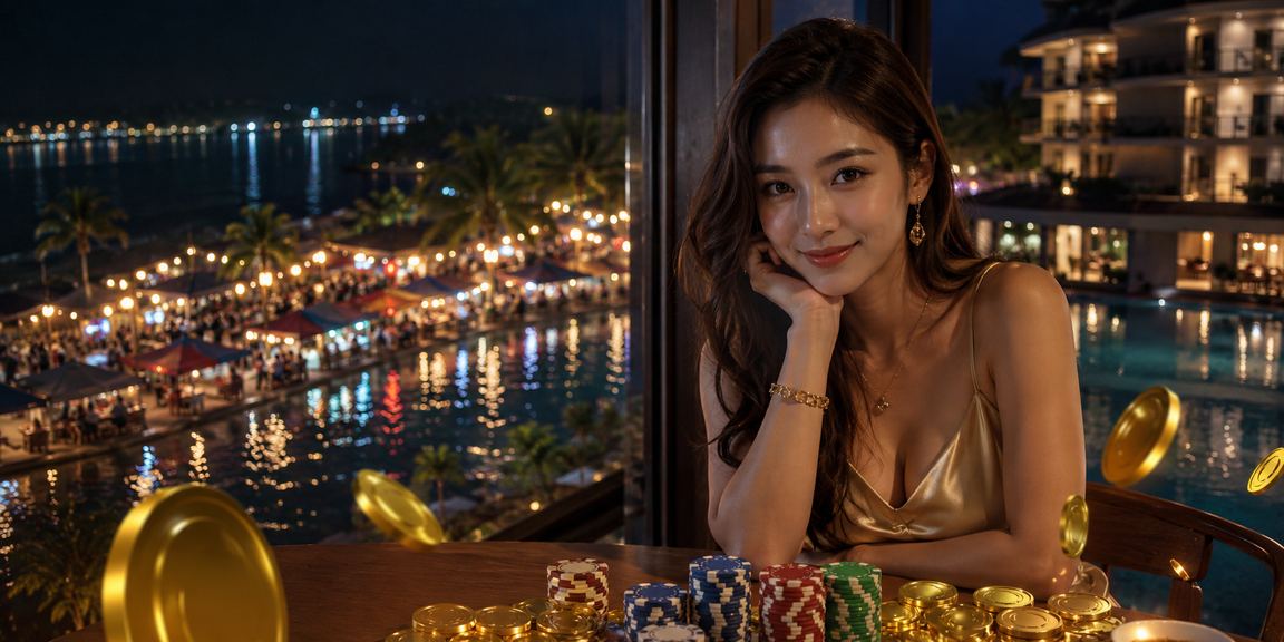 Bonus deposit gaya Melayu Malaysia dengan elemen wang ringgit dan peranti mudah alih